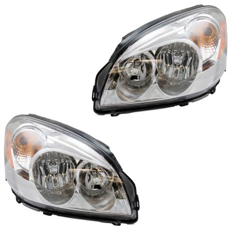 Headlight Set