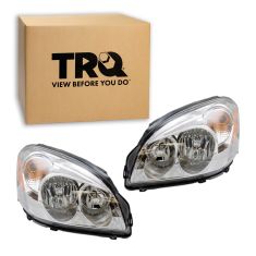 Headlight Set