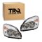 Headlight Set