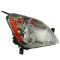 Headlight Set