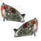 Headlight Set