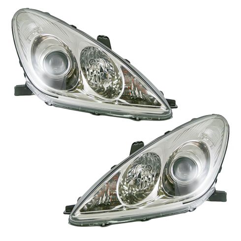 Headlight Set