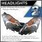 Headlight Set