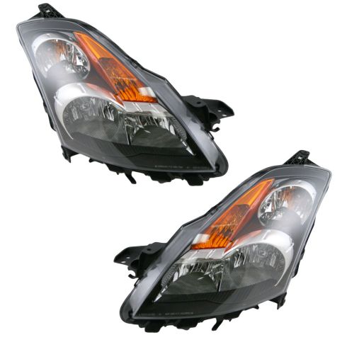 Headlight Set