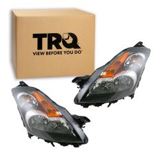 Headlight Set