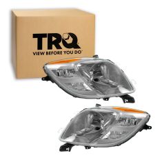Headlight Set