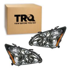 Headlight Set