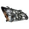 Headlight Set