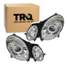 Headlight Set