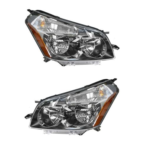 Headlight Set