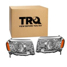 Headlight Set