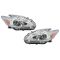 Headlight Set