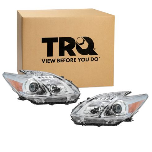 Headlight Set