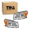 Headlight Set