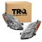 Headlight Set