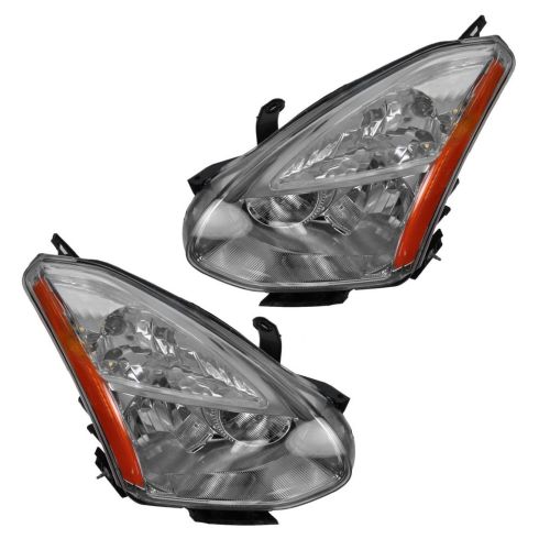 Headlight Set