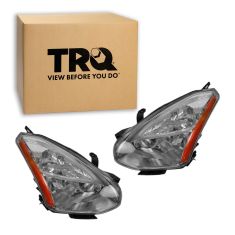 Headlight Set