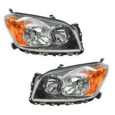 Headlight Set