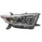 Headlight Set