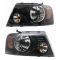 Headlight Set