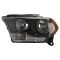 Headlight Set