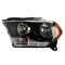 Headlight Set
