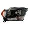 Headlight Set