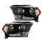 Headlight Set