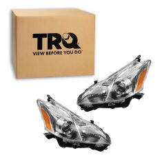 Headlight Set