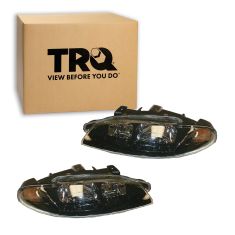 Headlight Set