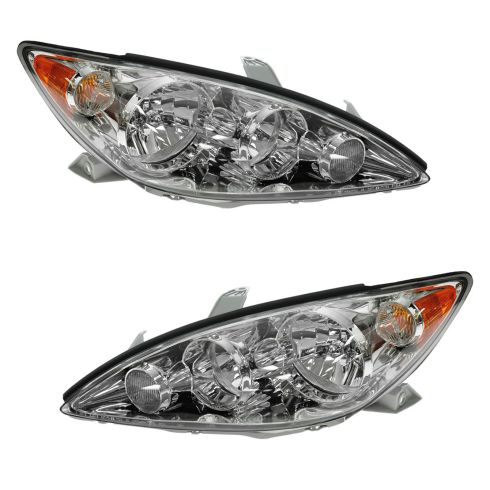 Headlight Set