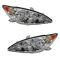 Headlight Set