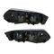 Headlight Set