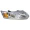 Headlight Set