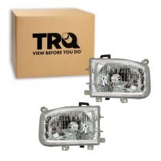Headlight Set