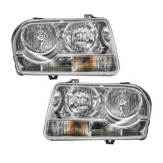 Headlight Set