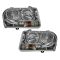 Headlight Set