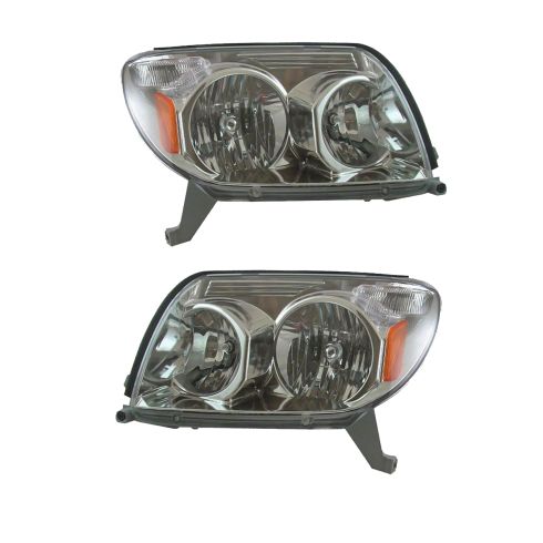 Headlight Set