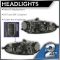 Headlight Set