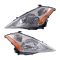 Headlight Set