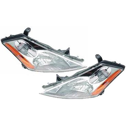 Headlight Set