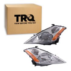 Headlight Set