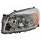 Headlight Set