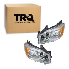 Headlight Set