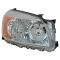 Headlight Set