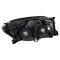 Headlight Set