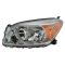 Headlight Set