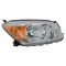Headlight Set