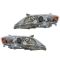 Headlight Set