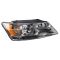 Headlight Set